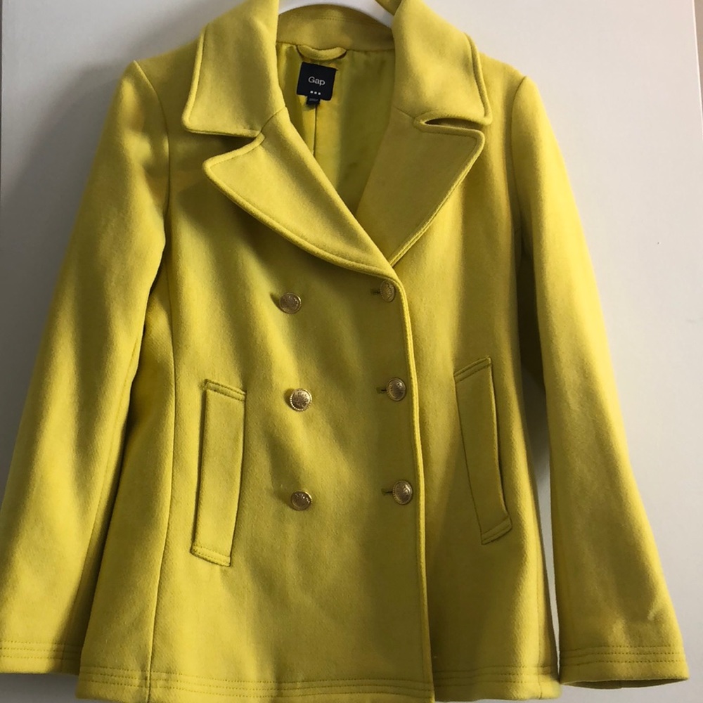 Jacket- small